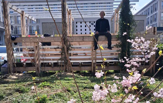 Rencontre : Genius – L’esprit des lieux