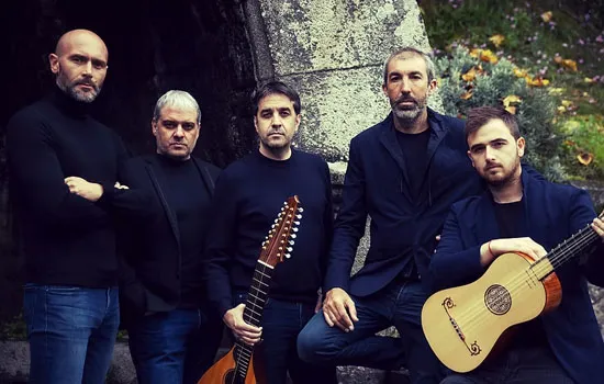 Concert : I Messageri