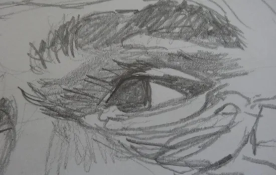 Atelier dessin