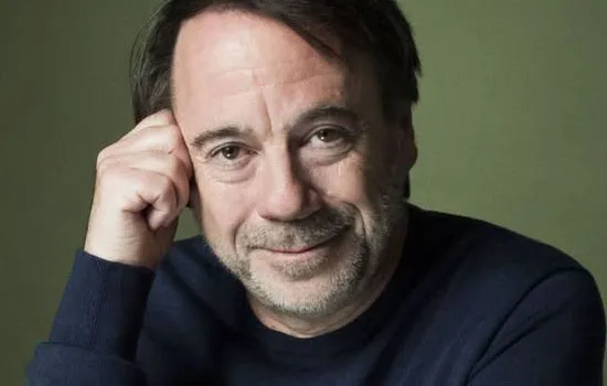 Rencontre-signature : Michel Bussi