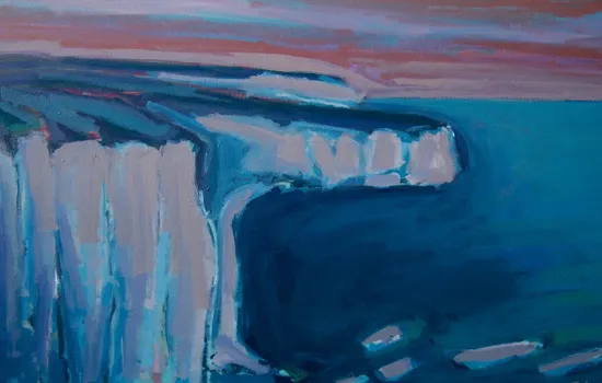 Exposition : Peindre l'instant