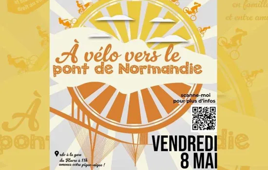 Balade à vélo