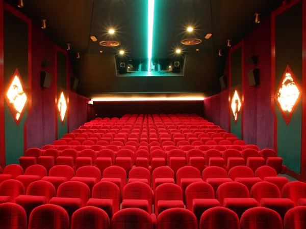 Les Audiovisuels