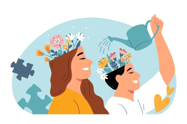 Atelier santé mentale : Rencontre avec 2 psychothérapeutes