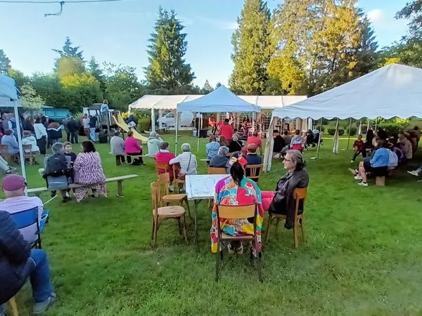 Fête de la musique