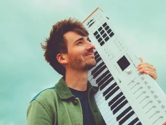Seban + Juliette Jouan en concert