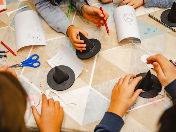 Atelier de Katy