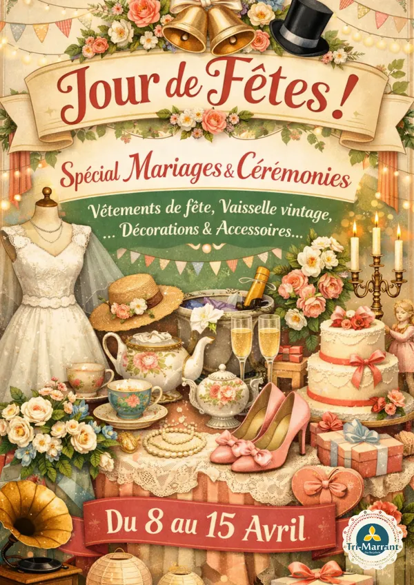 Jour de Fêtes