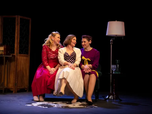 Théâtre : "Signé Guitry"