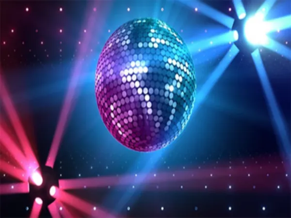 Soirée choucroute et année 80 à la salle des fêtes - Livarot