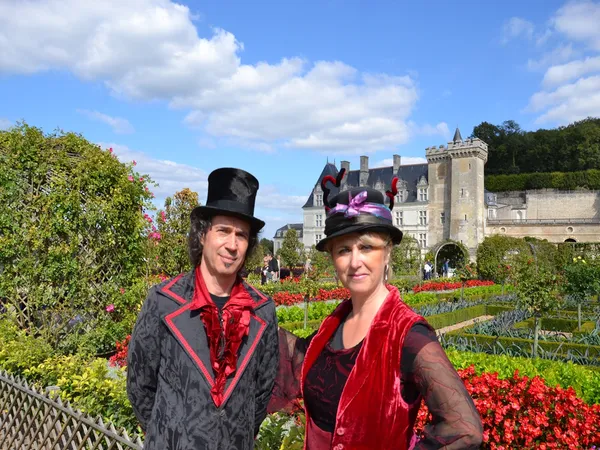 Spectacle La Malle à Chapeaux