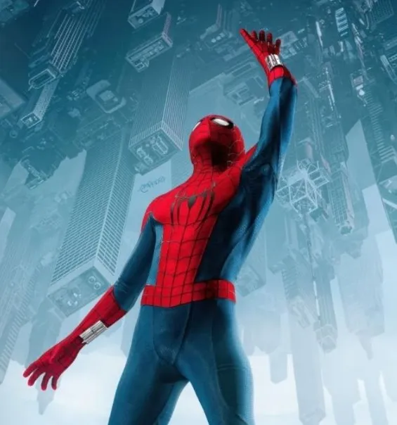 Soirée spéciale - Spider-Man : Brand New Day