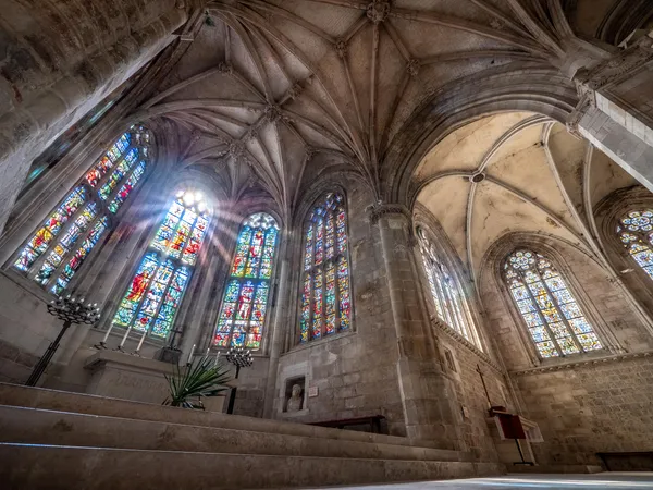 Visite guidée : La Collégiale des bâtisseurs