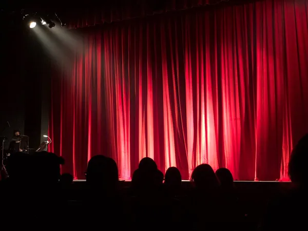Théâtre gratuit mare de l'Essay