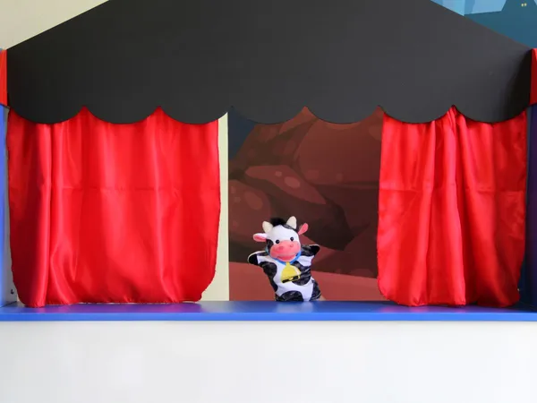 Théâtre de Guignol