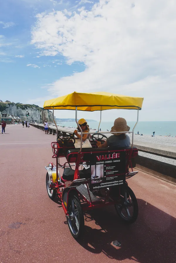 [Pass Tourisme] Le bon plan de l'été !