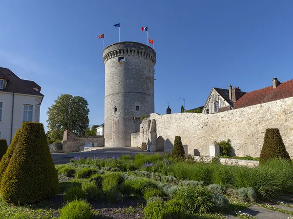 Journées européennes du patrimoine - Tour des Archives : Visite guidée