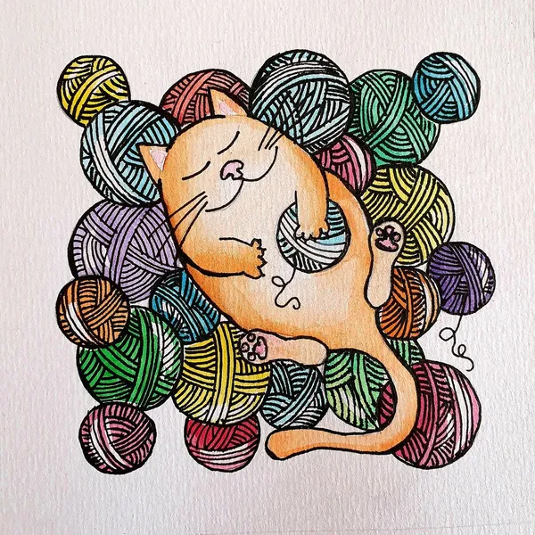 Atelier : Trico'thé