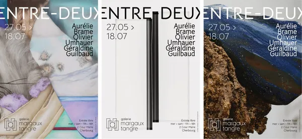 ENTRE-DEUX