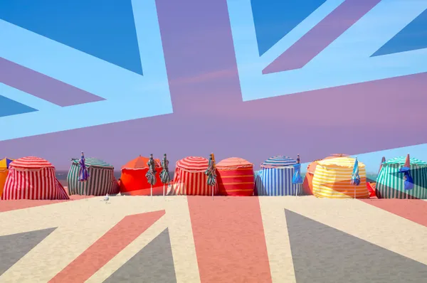 Visite — Trouville in English