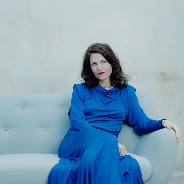 [Musicales de Normandie] Vanessa Wagner, piano