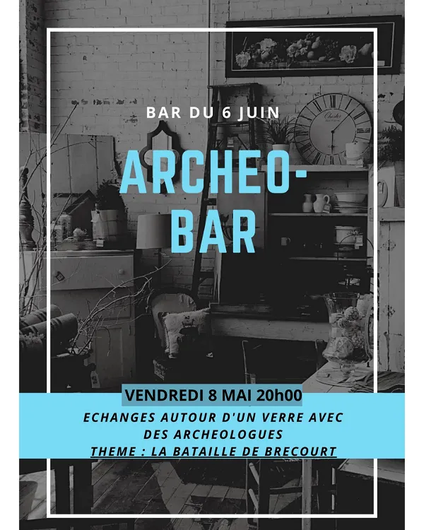 Archéo-bar