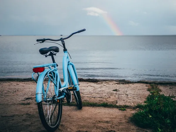 Balade naturaliste à vélo - havre de la Sienne