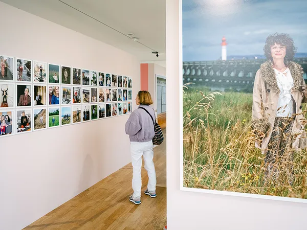 Planches Contact Festival #17 - Vernissages des expositions