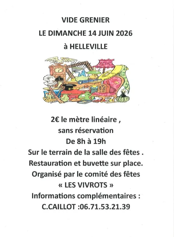 Vide-grenier
