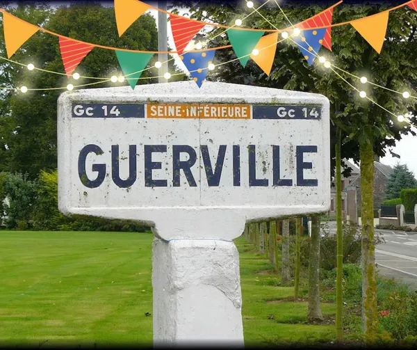 Fête locale de Guerville
