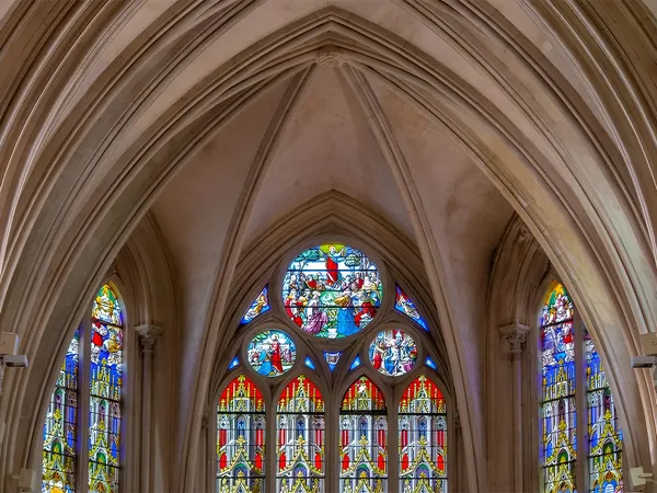 Journées du Patrimoine : Visite guidée de l'église Saint-Martin
