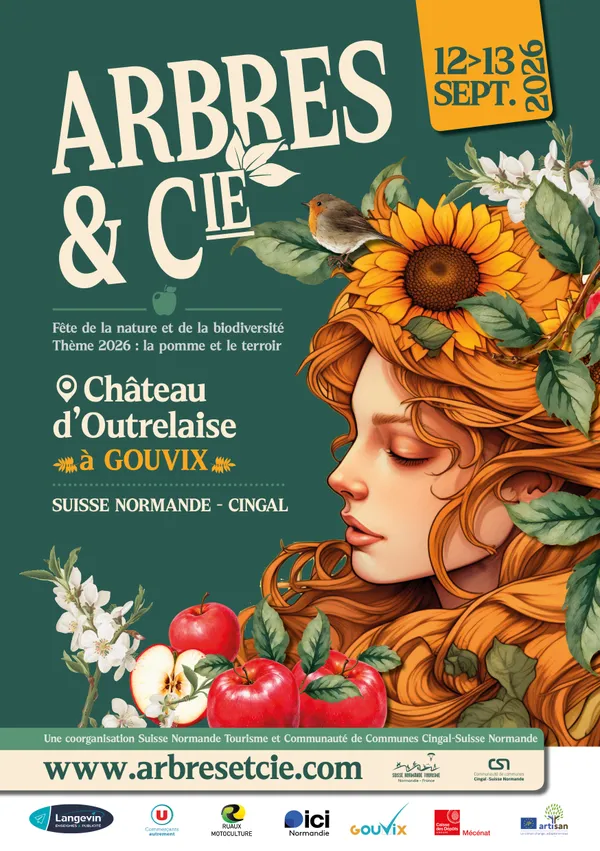 Arbres & Cie