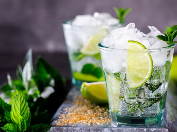 Soirée Mojito