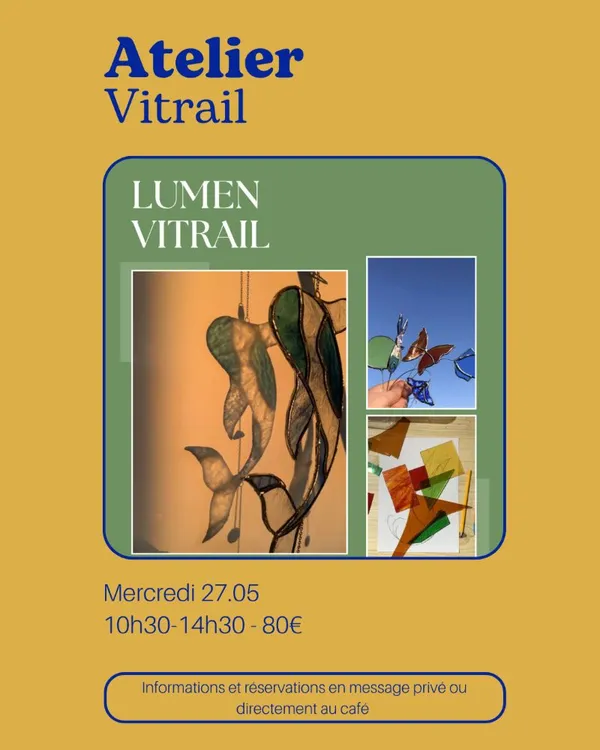 Vitrail