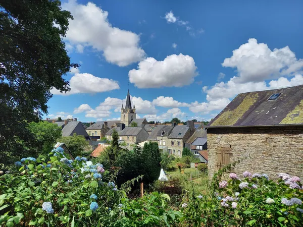 Journées du patrimoine : expositions à Vassy