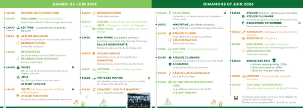 Média additionnel 1
