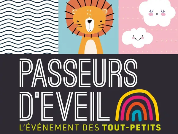 Festival Passeurs d’éveil