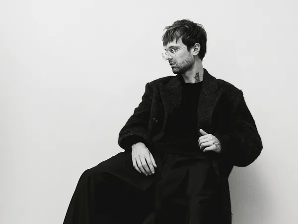 Wallace Cleaver + première partie en concert