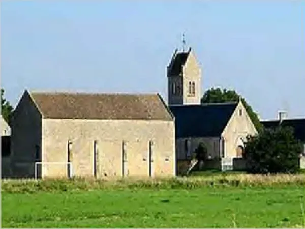 Exposition "Derrière les murs : commerces et métiers d'autrefois" à Graye sur Mer