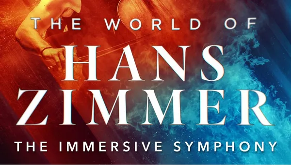 Symphonie immersive I The World of Hans Zimmer