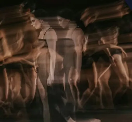 Rediffusion ballet : Woolf Works (The Royal Ballet)
