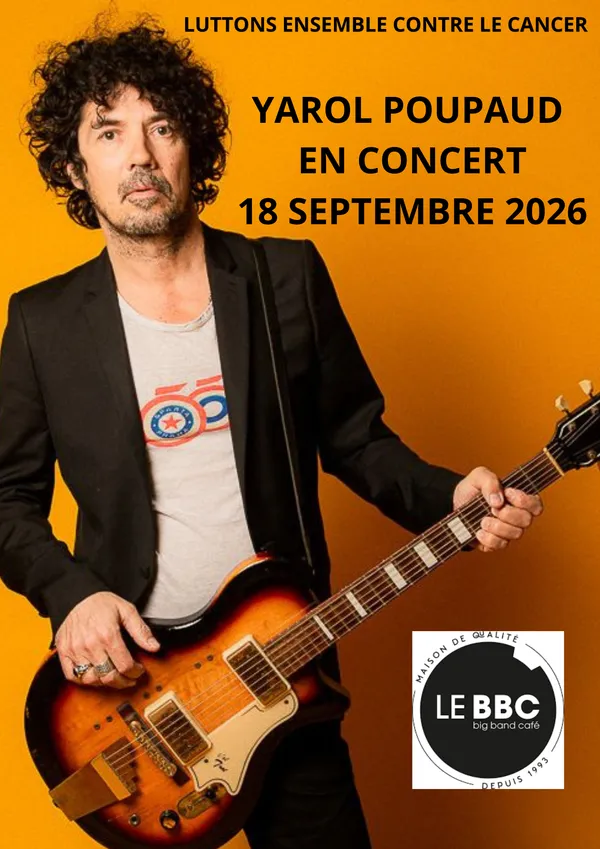 Concert Rock 4 life