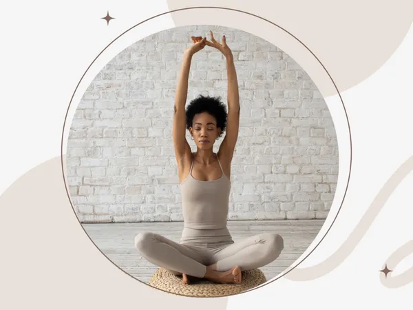 Cours de yoga sur chaise et/ou tapis