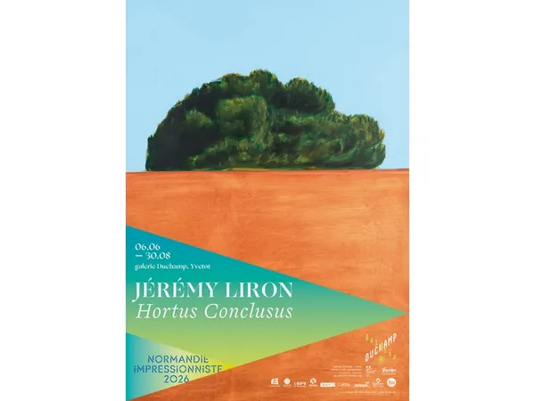 Exposition – Hortus Conclusus
