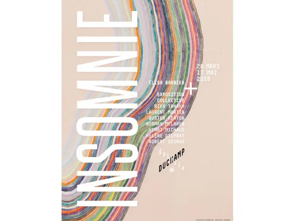 Exposition – Insomnie