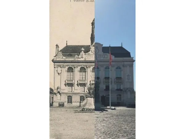 [JEP] Exposition autour de la photographie et du patrimoine de la Reconstruction