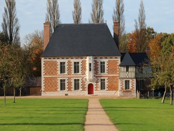 [JEP] Manoir du Fay