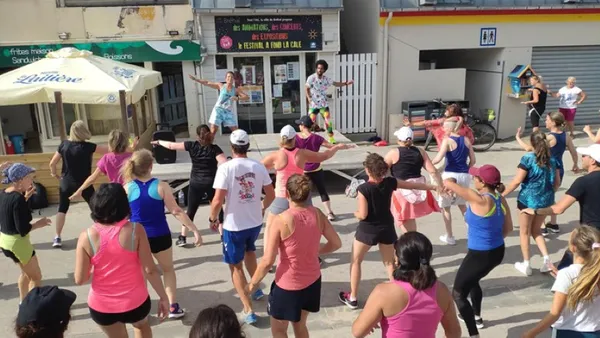 Zumba