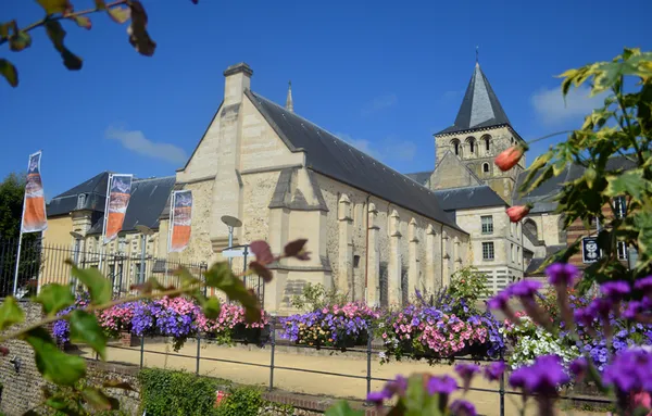 Concert au cloître