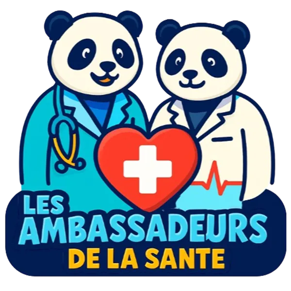 Les ambassadeurs de la santé